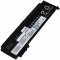 Batería adecuada para portátil Lenovo ThinkPad T470s / T460s / modelo 00HW024 entre otros más Batería adecuada para portátil Lenovo ThinkPad T470s / T460s / modelo 00HW024 entre otros más