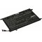 Batera adecuada para porttil HP Pavilion X2 10-J014TU, X2-J025TU, modelo DO02XL