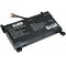 Batera adecuada para porttil HP Omen 17-an013TX, 17-an014TX, modelo TPN-Q195 (conector de 16 pin)