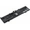 Batera adecuada para porttil Lenovo ThinkPad P1 2019 20qt000rge, modelo L18M4P71 entre otros ms