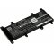 Batera adecuada para porttil Asus K756, X756UQ, Z756UQ, modelo C21N1515 entre otros ms