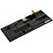Batería adecuada para portátil Lenovo Yoga A12, YB-Q501F ZA1Y0061US, modelo L16D3P31 entre otros más Batería adecuada para portátil Lenovo Yoga A12, YB-Q501F ZA1Y0061US, modelo L16D3P31 entre otros más