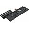 Batera adecuada para porttil Acer Aspire One Cloudbook 11 AO1-132,Swift 1 SF113-31-P2CP, modelo AP16A4K entre otros