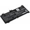 Batera adecuada para porttil gaming Asus ROG Strix Scar II GL504-GV-ES087T, modelo C41N1731 entre otros ms