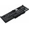 Batera adecuada para porttil Dell Latitude 12 7290, Latitude 13 7390, Latitude 14 7480, modelo F3YGT