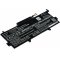 Batera adecuada para porttil Asus Zenbook UX330UA-FC080T, UX330UA-FB162T, modelo C31N1602 entre otros ms