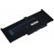 Batera adecuada para porttil Dell Latitude 13 5300, Latitude 14 7400, Latitude 7300, modelo MXV9V entre otros ms