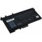 Batera adecuada para porttil Dell Latitude E5480, Latitude E5280, modelo 45N3J entre otros ms