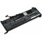 Batera adecuada para porttil Lenovo Legion 5 15IMH05H, Legion R7000 2020, modelo L19C4PC0 entre otros ms