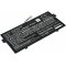 Batera adecuada para porttil Acer Swift 7 SF713-51-M8MF, Spin 7 SP714-51-M339, modelo SQU-1605 entre otros ms