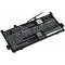 Batera adecuada para porttil Asus Chromebook C423NA-EB0048, Chromebook C523NA-DH02, modelo C21N1808 entre otros ms