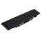 Batería para Dell Studio 1735 Serie 5200mAh/58Wh