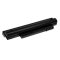 Batera para Acer Aspire One 532h /Aspire One 533/ Modelo UM09H36 4400mAh Negro