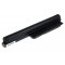 Batera para Sony VGP-BPL26 6600mAh Negro
