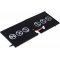 Batería para Lenovo ThinkPad X1 Carbon 3460 / Modelo 45N1070 Batería para Lenovo ThinkPad X1 Carbon 3460 / Modelo 45N1070