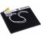 Batera para Tablet Kurio 7S / Modelo PL458097