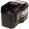 Batera para herramienta AEG B14.4 (14,4V 3300mAh) NiMH
