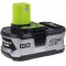 Batera para herramienta Ryobi Modelo BPL-1820G / RB18L40 4000mAh Li-Ion Original