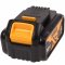 Batera para herramienta Dewalt DCB182 18V 4,0Ah XR Li-Ion Original