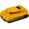 Batera para Dewalt 18 Volt XR Herr. Porttil / Modelo DCB183-XJ Original