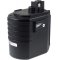 Batera para herramienta Bosch 24V 3000mAh NiMH Flach