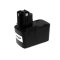 Bater�a para herramienta Bosch 9,6V 3000mAh NiMH Wabe (Plana)