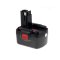 Batera estndar para herramienta Bosch O-Pack 12,0V 2500mAh NiMH