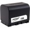 Batera para Video JVC Modelo BN-VG121U