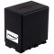 Batera para Video JVC GZ-E10 / Modelo BN-VG138 4450mAh