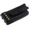 Batera para Tait TP8100/ TP8110/ TP8120 2300mAh Li-Ion