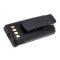 Batera para Motorola CP185/Modelo PMNN4081 1800mAh Li-Ion