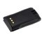 Batera para Motorola CP150/ CP200/PR400/Modelo NNTN4851A 2300mAh NiMH