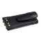 Batera para Motorola GP320/ 340/ 360 1880mAh Li-Ion