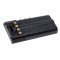 Batera para GE/ Ericsson JAGUAR/ 700P/P5100/ Modelo BKB191210 1700mAh NiCd