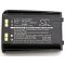 Batera para Telfono Inalmbrico Shoretel IP9330D / Egenius FreeStyl 1 / Modelo RB-EP802-L