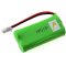 Batera para Telekom Sinus A602 Touch / Modelo VTHCH73C02