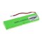 Batera para Grundig Frame A/ Modelo 2SN-3/5F60H-H-JZ1