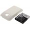 Batera para HTC A320E / Modelo BA S850 Color Blanco 2200mAh