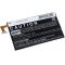 Bater�a para Smartphone HTC One Max / Modelo 35H00211-00M