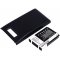 Batería para LG Optimus P705 / Modelo BL-44JH 2900mAh Batería para LG Optimus P705 / Modelo BL-44JH 2900mAh