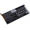 Batera compatible con Huawei Ascend P8 / Modelo HB3447A9EBW