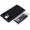 Batería para Samsung Galaxy Note 4 (modelo chino) / SM-N9100 / Modelo EB-BN916BBC 6000mAh Negro