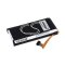 Batería para HTC One V/ Modelo BK76100 Batería para HTC One V/ Modelo BK76100