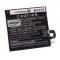 Batería para Smartphone HTC U Play / Modelo 35H00270-00M Batería para Smartphone HTC U Play / Modelo 35H00270-00M