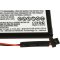 Batera adecuada para navegador GPS TomTom V3 / N14644 / modelo 6027A0093901 entre otros
