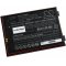 Bater�a para terminal port�til Honeywell Dolphin CT51, Dolphin CT60