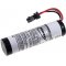 Batera para Altavoz-System Altec Lansing in Motion IM600 / Modelo MCR18650