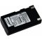 Batera adecuada para impresora de etiquetas Seiko MPU-L465 / RB-B2001A / modelo BP-0720-A1-E