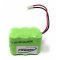 Batera para Collar SportDog Sporthunter SD-800 / Modelo MH250AAAN6HC