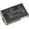 Batera de capacidad extra adecuada para videoportero Ring Doorbell 2 / 8VR1S7 / modelo 8AB1S7-0EN0 entre otros ms